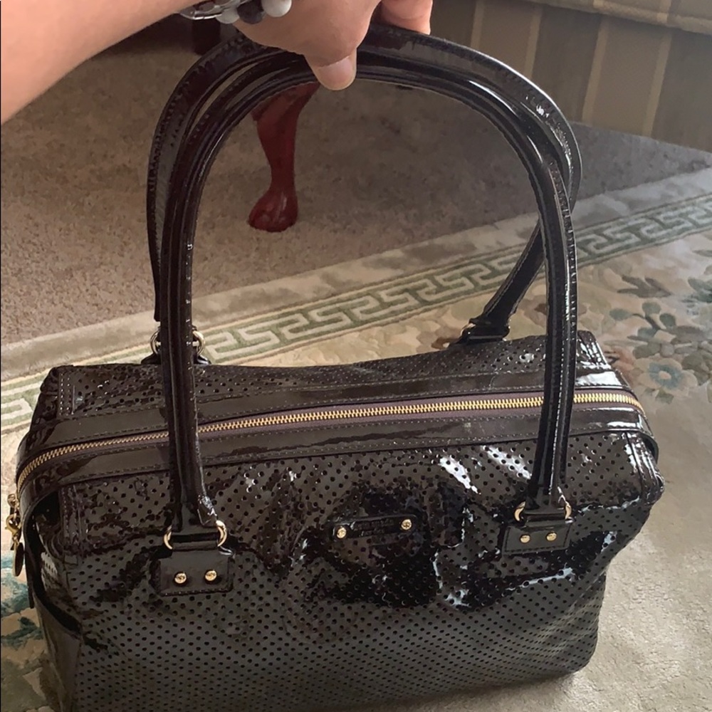 A gorgeous Kate Spade Handbag